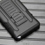 Galaxy Note 5 Heavy Duty Defense Case with Belt Clip