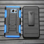 Galaxy Note 5 Heavy Duty Defense Case with Belt Clip