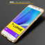 Luphie Galaxy Note 5 Protective Layers Stealth Bumper Metal Case