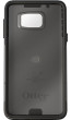 Otterbox Commuter Galaxy Note 5 Case Black