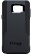 Otterbox Commuter Galaxy Note 5 Case Black