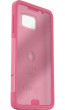 Otterbox Commuter Galaxy Note 5 Case Pink