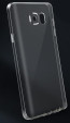 Galaxy Note 5 Perfectly Shaped TPU Clear Case