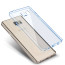 Galaxy Note 5 Perfectly Shaped TPU Clear Case