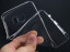 Galaxy Note 5 Perfectly Shaped TPU Clear Case