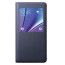Galaxy Note 5 S-View Official Samsung Flip Cover Black