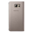 Galaxy Note 5 S-View Official Samsung Flip Cover Gold