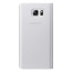 Galaxy Note 5 S-View Official Samsung Flip Cover White