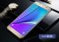 Ultra Thin 0.02mm Metal Galaxy Note 5 Protective Case