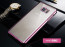 Ultra Thin 0.02mm Metal Galaxy Note 5 Protective Case