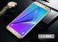 Ultra Thin 0.02mm Metal Galaxy Note 5 Protective Case