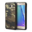 Camo Tough Survivor Defender Case For Galaxy Note 8