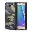 Camo Tough Survivor Defender Case For Galaxy Note 8