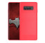 Galaxy Note 8 Ultra Thin Carbon Fiber Fibre Case 