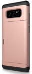 Galaxy Note 8 Armor Card Card Case