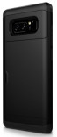 Galaxy Note 8 Armor Card Card Case