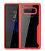 Galaxy Note 8 Clear TPU Tough Case