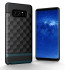 Dual Hybrid Protective Case for Galaxy Note 8