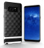 Dual Hybrid Protective Case for Galaxy Note 8