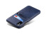 Leather Back Card Holder Case for Galaxy Note 8