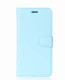 Genuine Leather Flip ID Card Case for Galaxy Note 8