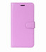 Genuine Leather Flip ID Card Case for Galaxy Note 8