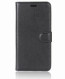 Genuine Leather Flip ID Card Case for Galaxy Note 8