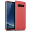 Genuine Leather Thin Case for Galaxy Note 8
