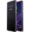 Luphie Metal Bumper For Galaxy Note 8