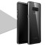 Round Edge Metal Bumper Case for Galaxy Note 8