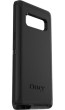 Otterbox Galaxy Note 8 Defender Series Case Black 