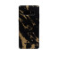Black Marble Galaxy Note 8 Case