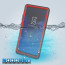 Note 8 Thin Waterproof Case