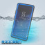 Note 8 Thin Waterproof Case