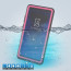 Note 8 Thin Waterproof Case