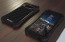 Galaxy Note 8 R-Just Amira Premium Metal Bumper Carbon Fiber Case