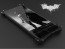 R-Just Batman Dark Knight Metal Case for Galaxy Note 8