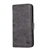 Rugged Leather Card Holder Case for Galaxy Note 8