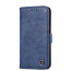 Rugged Leather Card Holder Case for Galaxy Note 8
