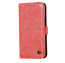 Rugged Leather Card Holder Case for Galaxy Note 8