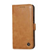 Rugged Leather Card Holder Case for Galaxy Note 8