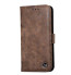 Rugged Leather Card Holder Case for Galaxy Note 8