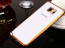 Thin Metal TPU Case for Galaxy Note 8