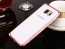 Thin Metal TPU Case for Galaxy Note 8