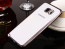 Thin Metal TPU Case for Galaxy Note 8