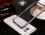 Thin Metal TPU Case for Galaxy Note 8