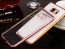 Thin Metal TPU Case for Galaxy Note 8