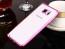 Thin Metal TPU Case for Galaxy Note 8