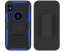 Galaxy Note 8 Tough Defense Case With Belt Clip
