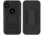 Galaxy Note 8 Tough Defense Case With Belt Clip